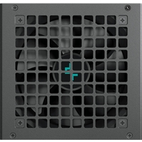 DeepCool PL650D 650W 80 Plus Bronze Power Supply with 120mm Hydro-Bearing Fan, ATX3.1 & PCIe 5.0 Support, Non-Modular Design PSU - Image 4