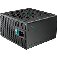 DeepCool PL650D 650W 80 Plus Bronze Power Supply with 120mm Hydro-Bearing Fan, ATX3.1 & PCIe 5.0 Support, Non-Modular Design PSU - Image 6