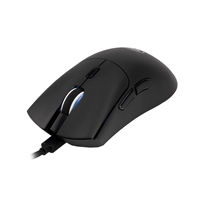 Marvo Scorpion G950 Niro 40 USB RGB Programmable Gaming Mouse (Black) - Image 5