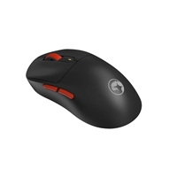 Marvo Scorpion G964W Niro 60 Wireless and Bluetooth USB-C Rechargeable Gaming Mouse (Black) - Image 7