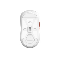 Marvo Scorpion G964W Niro 60 Wireless and Bluetooth USB-C Rechargeable Gaming Mouse (White) - Image 8