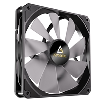 Antec P14 ARGB PWM 140mm Case Fan - Hydraulic Bearing, 240-1350 RPM, Black - Image 8
