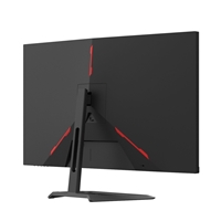 piXL CM32F44K 32 Inch 4K Monitor, Widescreen IPS LCD Panel, 3840 x 2160, 5ms Response Time, 60Hz Refresh, Display Port / HDMI, 16.7 Million Colour Support, VESA Wall Mount, Black Finish, 3 Year Warranty - Image 6