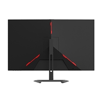 piXL CM32F44K 32 Inch 4K Monitor, Widescreen IPS LCD Panel, 3840 x 2160, 5ms Response Time, 60Hz Refresh, Display Port / HDMI, 16.7 Million Colour Support, VESA Wall Mount, Black Finish, 3 Year Warranty - Image 7