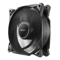 Antec Storm T3 120mm PWM Case Fan, 3 Pack, Fluid Dynamic Bearing, 600-2200 RPM, Black - Image 5