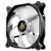 Antec F12 Racing ARGB 120mm PWM Case Fan, 3 Pack, Hydraulic Bearing, 1500 RPM, Black - Image 8