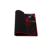 Marvo Scorpion G52 Noob L Large Size Non-Slip Microfibre Gaming Surface Mat (Black) - Image 6