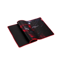 Marvo Scorpion G51 Noob XL Extra Large Size Non-Slip Microfibre Gaming Surface Mat (Black) - Image 6