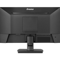iiyama PROLITE XU2293HSU-B7 22 inch IPS Monitor, Full HD, 1ms, USB Hubx2, HDMI, DisplayPort, Freesync, 100Hz, Speakers, Black, ACR, Internal PSU, VESA - Image 8