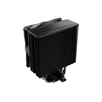 be quiet! Pure Rock 3 LX CPU Cooler, Universal Socket, Pure Wings 3 PWM Fan, 2000RPM, only 31.2dB(A) at maximum fan speed, 190W TDP, 3-year manufacturer's warranty - Image 5