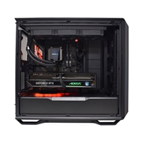 AMD Ryzen 9 9950X3D 16 Core AM5 4.30GHz (5.80GHz Boost), 96GB Kingston 6000MTs DDR5 RAM, 2TB Samsung NVMe, Gigabyte RTX 5080 Master, WiFi 7 - 360mm LCD Liquid Cooler, Gaming Tower - Pre-Built System - Image 4