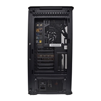 AMD Ryzen 9 9950X3D 16 Core AM5 4.30GHz (5.80GHz Boost), 96GB Kingston 6000MTs DDR5 RAM, 2TB Samsung NVMe, Gigabyte RTX 5080 Master, WiFi 7 - 360mm LCD Liquid Cooler, Gaming Tower - Pre-Built System - Image 6