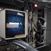 AMD Ryzen 9 9950X3D 16 Core AM5 4.30GHz (5.80GHz Boost), 96GB Kingston 6000MTs DDR5 RAM, 2TB Samsung NVMe, Gigabyte RTX 5080 Master, WiFi 7 - 360mm LCD Liquid Cooler, Gaming Tower - Pre-Built System - Image 7