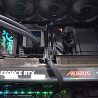 AMD Ryzen 9 9950X3D 16 Core AM5 4.30GHz (5.80GHz Boost), 96GB Kingston 6000MTs DDR5 RAM, 2TB Samsung NVMe, Gigabyte RTX 5080 Master, WiFi 7 - 360mm LCD Liquid Cooler, Gaming Tower - Pre-Built System - Image 8