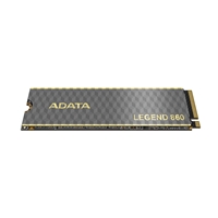 Adata Legend 860 (SLEG-860-2000GCS) 2TB NVMe SSD, PCIe Gen4, M.2 Interface, 2280, Read 6000 MB/s, Write 5000 MB/s, Heatsink 5 Year Warranty - Image 8