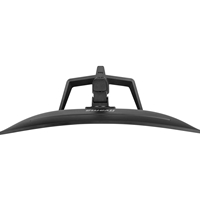 iiyama G-Master GCB3280QSU-B2  Red Eagle 32 Inch Curved Gaming Monitor, Black, 2560x1440, 0.2ms, 180hz, FreeSync, HDMI, Display Port, USB Hub, Speakers, Int PSU, Height Adjustable, Swivel, VESA - Image 5