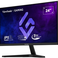 Viewsonic VX24G1-HD 24 Inch Full HD IPS Gaming Monitor, 1920x1080 resolution, 180Hz, HDMI, DisplayPort, 1ms, Freesync, VESA - Image 5