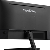 Viewsonic VX24G1-HD 24 Inch Full HD IPS Gaming Monitor, 1920x1080 resolution, 180Hz, HDMI, DisplayPort, 1ms, Freesync, VESA - Image 8