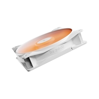 be quiet! Light Wings LX 120mm PWM Reverse, White, ARGB Lighting, High Airflow, 60,000 Hours, 3 year warranty - Image 5