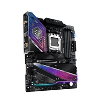 Asrock PHANTOM GAMING X870 Nova WiFi AMD Socket AM5 Motherboard, 4 x DDR5 DIMM Slots, 1 x Vertical M.2 Socket, 2 x USB4 Type-C, 5G LAN, 802.11be Wi-Fi 7 Module, 1 x HDMI Port - Image 6