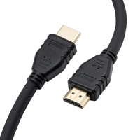 Lindy 37317 2m 4K60Hz HDMI Cable, Ultra Flexible, UHD Resolutions up to 3840x2160@60Hz 4:4:4 8bit, Supports 3D, 4K,18Gbps, 10 Year Warranty - Image 4