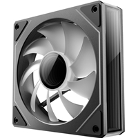 Antec Vision 120mm ARGB - 3 PK, Black, Up to 1800RPM, 44.5CFM Airflow, 29dB Max, 4-pin ARGB 3-pin - Image 4