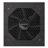 GIGABYTE UD1000GM PG5 1000W PSU V2, PCIe Gen 5.1, 80 PLUS Gold, Fully Modular Design, 120mm Fan, ATX 3.1 compatible, UK Plug - Image 4