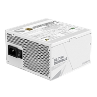 GIGABYTE GP-UD850GM 850W V2 ICE, 80 Plus Gold Certified Fully Modular Power Supply, PCIe Gen 5.1, 80 PLUS Gold, Fully Modular Design, 120mm Fan, ATX 3.1 compatible, UK Plug - Image 5