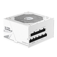 GIGABYTE GP-UD750GM 850W V2 ICE, 80 Plus Gold Certified Fully Modular Power Supply, PCIe Gen 5.1, 80 PLUS Gold, Fully Modular Design, 120mm Fan, ATX 3.1 compatible, UK Plug - Image 6