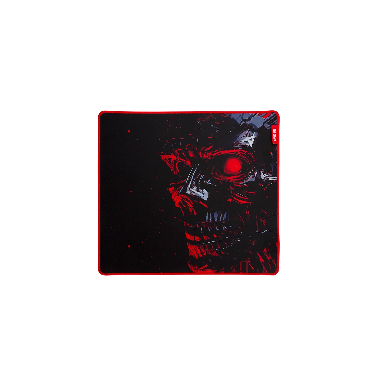 Marvo Scorpion G52 Noob L Large Size Non-Slip Microfibre Gaming Surface Mat (Black) - Image 3