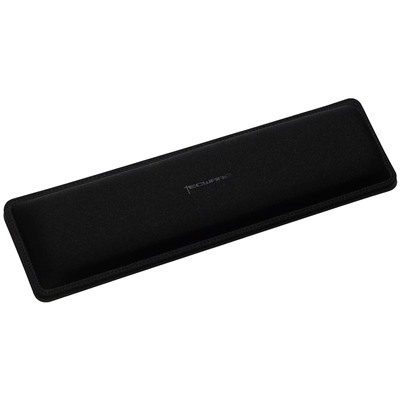 Tecware Phantom Wrist Rest for TKL Keyboards Black - Image 2