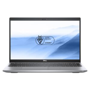 PREMIUM REFURBISHED Dell Latitude 5420 Intel Core i5 1135G7 11th Gen Laptop, 14 Inch Full HD 1080p Screen, 16GB RAM, 256GB SSD, Windows 11 Pro - Image 3