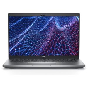 PREMIUM REFURBISHED Dell Latitude 5430 Intel Core i5 12th Gen Laptop, 14 Inch Full HD 1080p Screen, 16GB RAM, 256GB SSD, Windows 11 Pro - Image 3