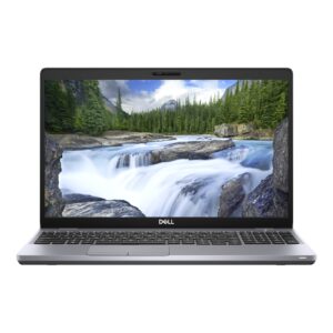 PREMIUM REFURBISHED Dell Latitude 5510 Intel Core i5 10th Gen Laptop, 15.6 Inch Full HD 1080p Screen, 16GB RAM, 512GB SSD, Windows 11 Pro - Image 3