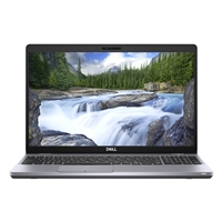 PREMIUM REFURBISHED Dell Latitude 5510 Intel Core i5 10th Gen Laptop, 15.6 Inch Full HD 1080p Screen, 16GB RAM, 512GB SSD, Windows 11 Pro