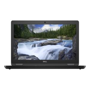 PREMIUM REFURBISHED Dell Latitude 5590 Intel Core i5 8th Gen Laptop, 15.6 Inch Full HD 1080p Screen, 8GB RAM, 256GB SSD, Windows 11 Pro - Image 3