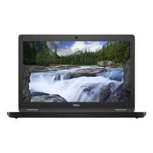 PREMIUM REFURBISHED Dell Latitude 5590 Intel Core i5 8th Gen Laptop, 15.6 Inch Full HD 1080p Screen, 8GB RAM, 256GB SSD, Windows 11 Pro - Image 2