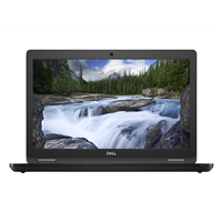 PREMIUM REFURBISHED Dell Latitude 5590 Intel Core i5 8th Gen Laptop, 15.6 Inch Full HD 1080p Screen, 8GB RAM, 256GB SSD, Windows 11 Pro