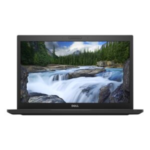 PREMIUM REFURBISHED Dell Latitude 7490 Intel Core i7 8th Gen Laptop, 14 Inch Full HD 1080p Screen, 8GB RAM, 256GB SSD, Windows 11 Pro - Image 2