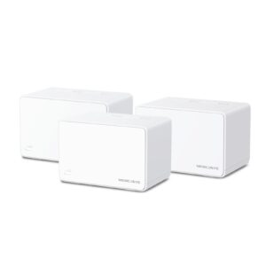 Mercusys Halo H80X (3 Pack) AX3000 Whole Home Mesh Wi-Fi System - Image 3