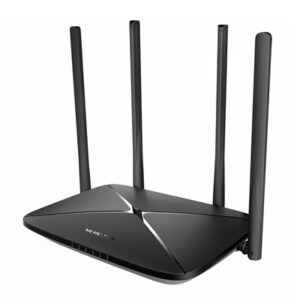 Mercusys MB115-4G N300 Wi-Fi 4G LTE Router - Image 2