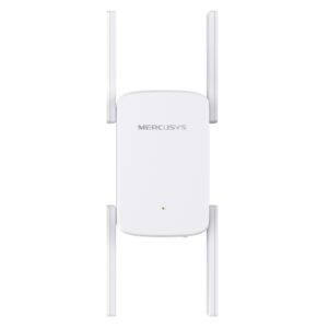 Mercusys ME50G AC1900 Wi-Fi Range Extender (UK Plug) - Image 3