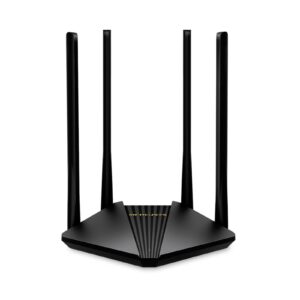 Mercusys MR30G AC1200 Wireless Dual Band Gigabit Router - Image 3
