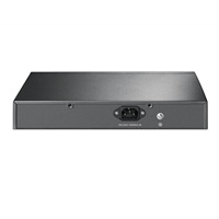 TP-Link TL-SG1008MP 8-Port Metal Gigabit Desktop/Rackmount Switch with 8-Port PoE+ (30W) - Image 5