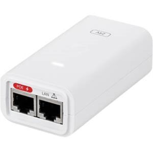 Ubiquiti POE-24-24W-WH 24V 24W 1A Passive POE Injector - Image 3