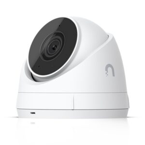 Ubiquiti UVC-G5-TURRET-ULTRA UniFi Protect G5 Turret Ultra HD PoE Turret IP Camera w/ 30m Night Vision (4 MP) - Image 2