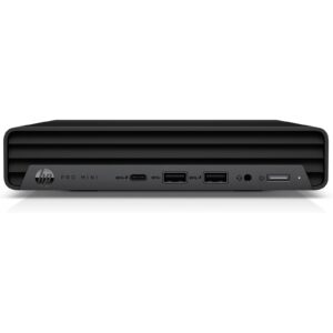 HP Pro Mini 400 G9 Desktop Mini, Intel Core i5-13500T 13th Gen, 16GB RAM, 512 SSD, Intel UHD Graphics 770, Windows 11 Pro - Image 3
