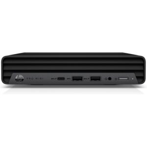 HP Pro Mini 400 G9 Desktop Mini, Intel Core i5-13500T 13th Gen, 16GB RAM, 512 SSD, Intel UHD Graphics 770, Windows 11 Pro - Image 2
