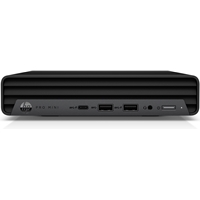 HP Pro Mini 400 G9 Desktop Mini, Intel Core i5-13500T 13th Gen, 16GB RAM, 512 SSD, Intel UHD Graphics 770, Windows 11 Pro
