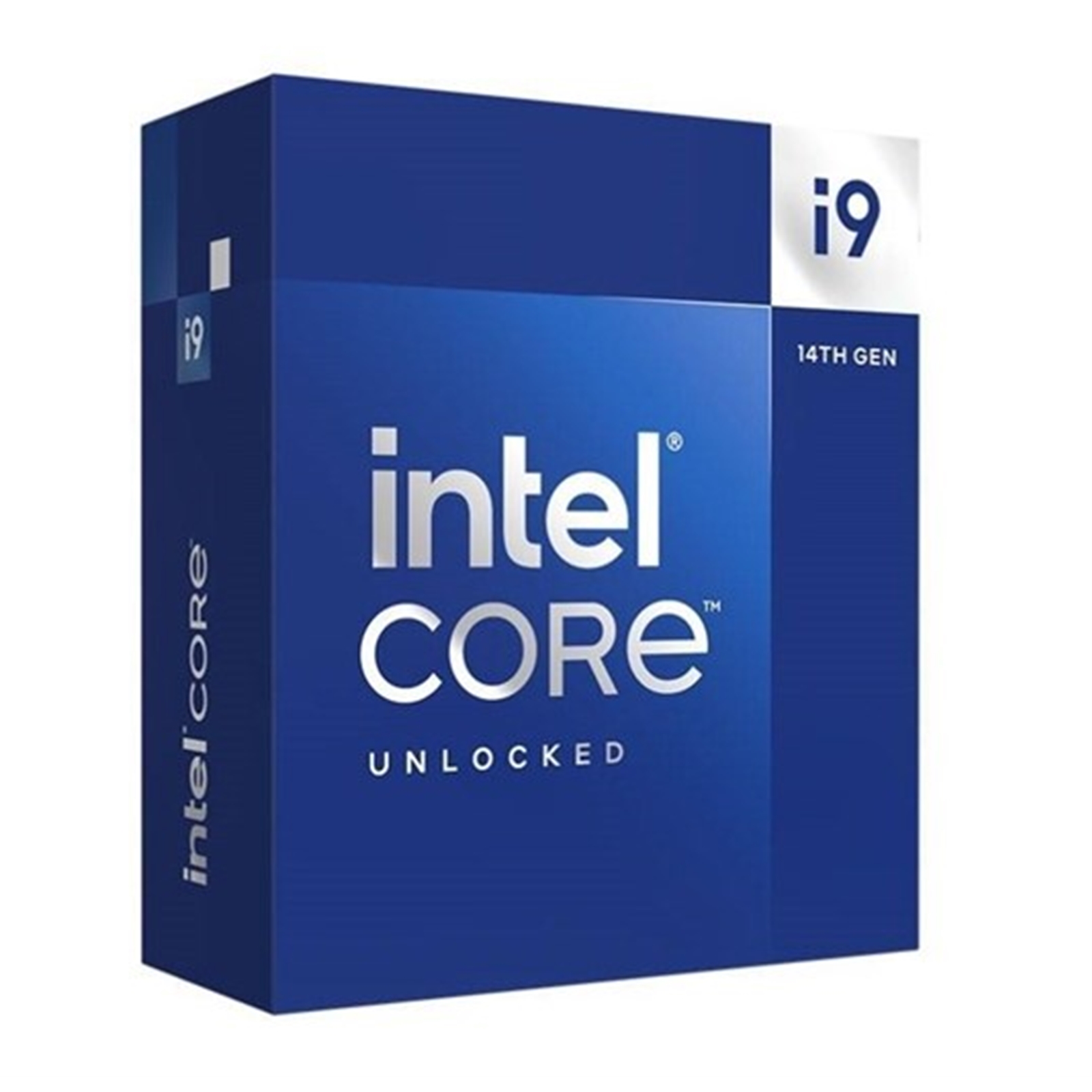 Intel Core i9 14900K 24 Core Processor, 32 Threads, 3.0GHz up to 5.8GHz Turbo Raptor Lake Socket LGA 1700 36MB Cache, 125W, Maximum Turbo Power 253W, Intel UHD 770 Graphics, No Cooler - Image 3